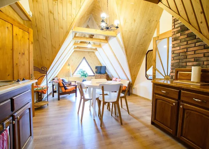 Apartament \